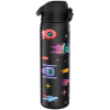 Butelka ION8 Single Wall I8SS600PKSPACE Spaceships